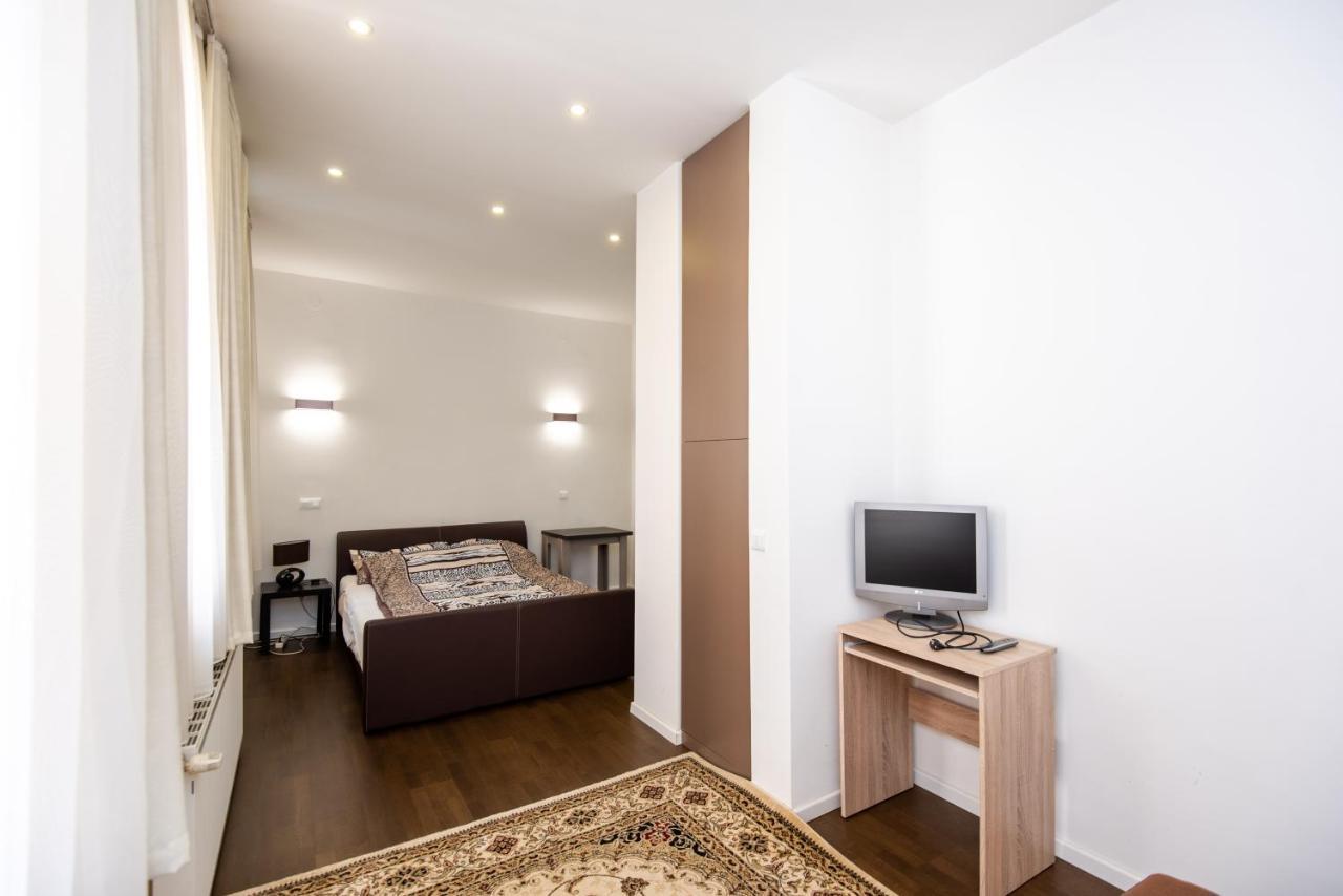 Sarajevo Dreams Apartment Luaran gambar