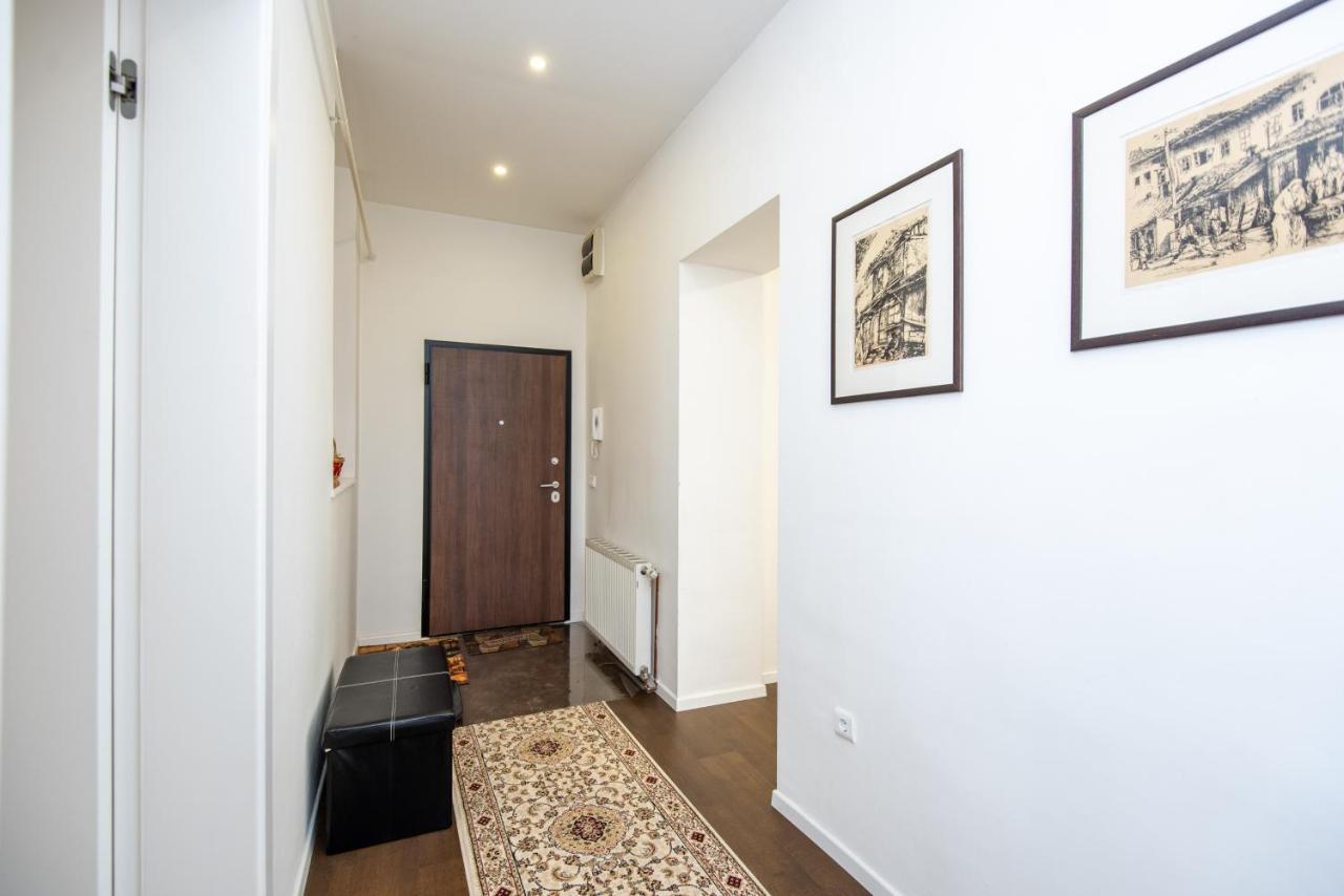 Sarajevo Dreams Apartment Luaran gambar