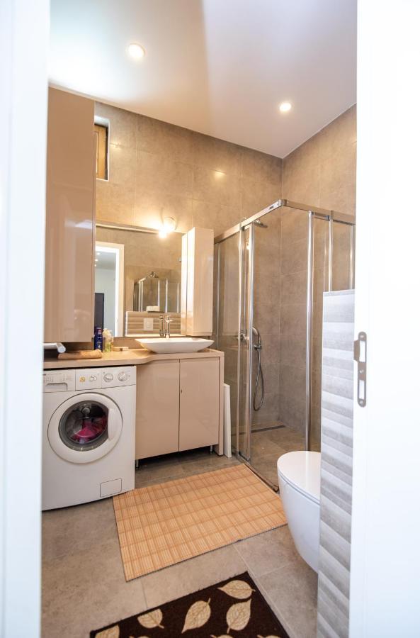 Sarajevo Dreams Apartment Luaran gambar