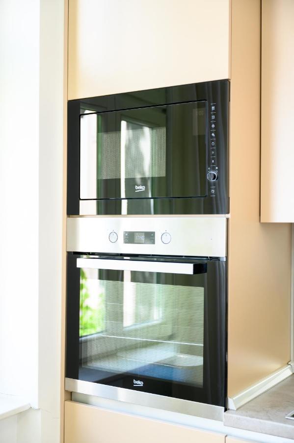 Sarajevo Dreams Apartment Luaran gambar