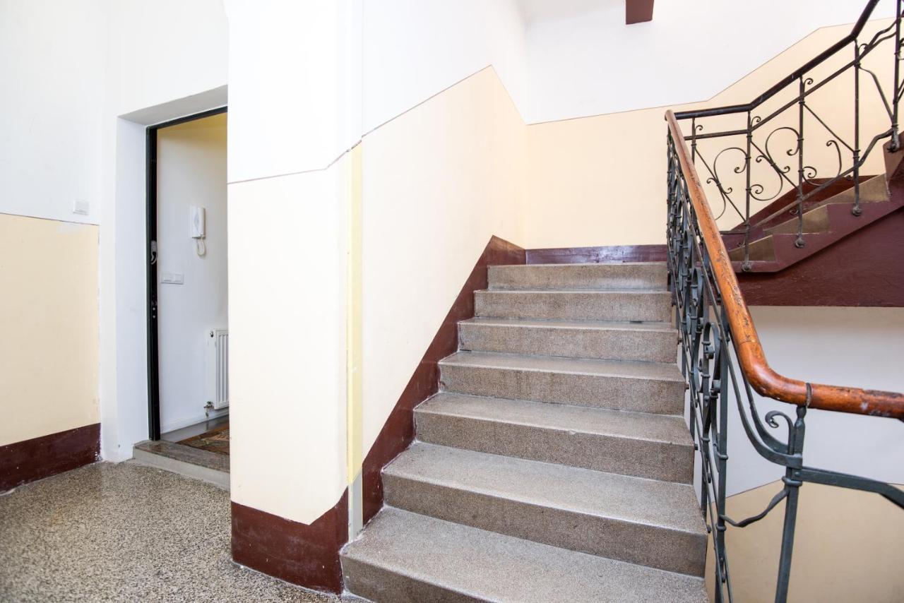 Sarajevo Dreams Apartment Luaran gambar
