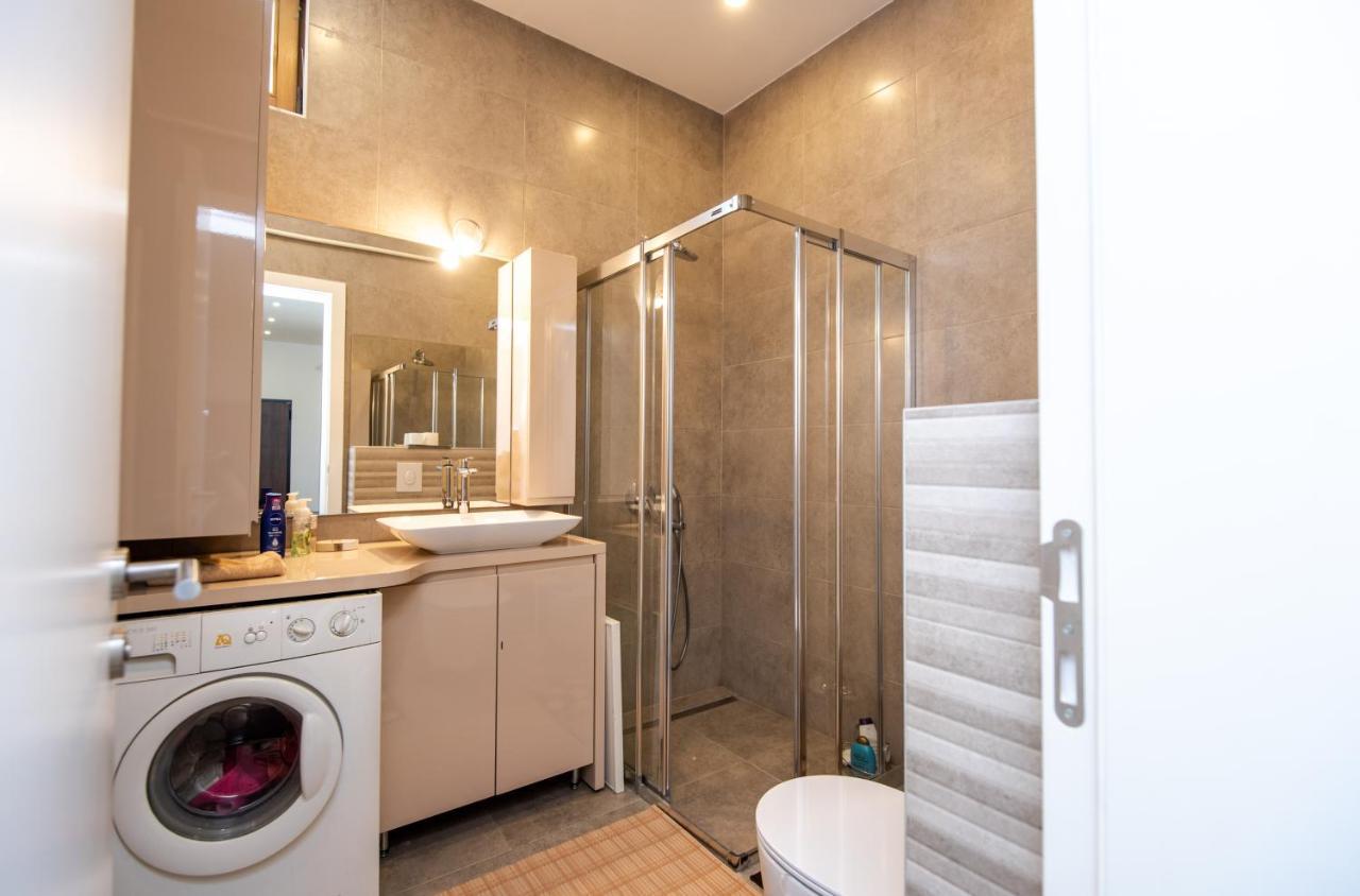 Sarajevo Dreams Apartment Luaran gambar