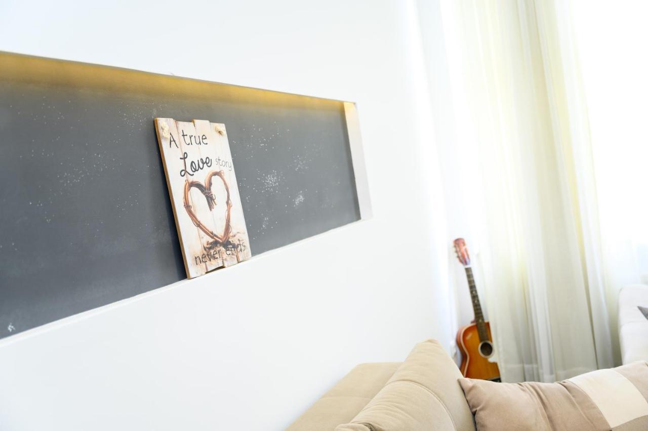 Sarajevo Dreams Apartment Luaran gambar
