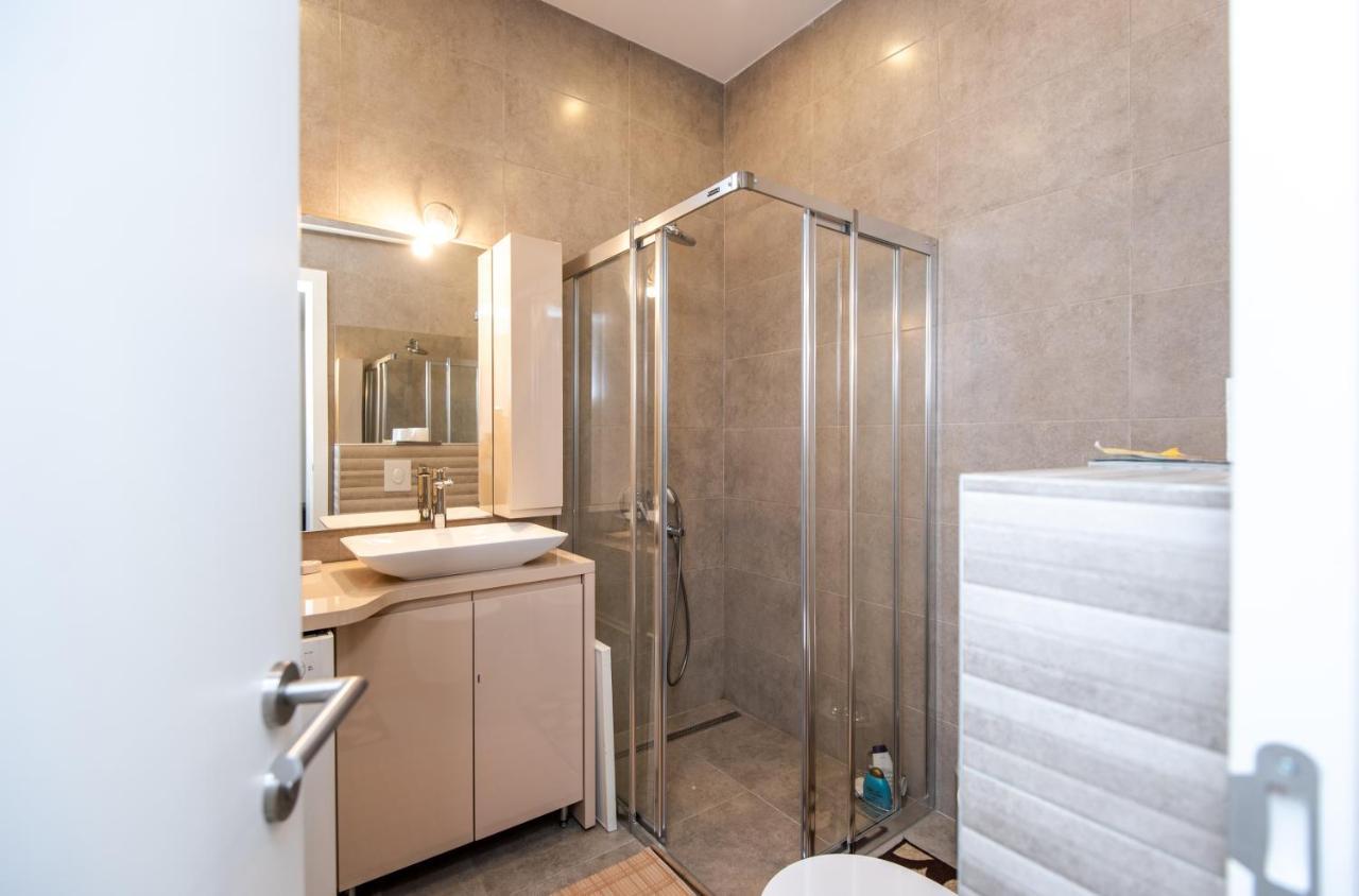 Sarajevo Dreams Apartment Luaran gambar