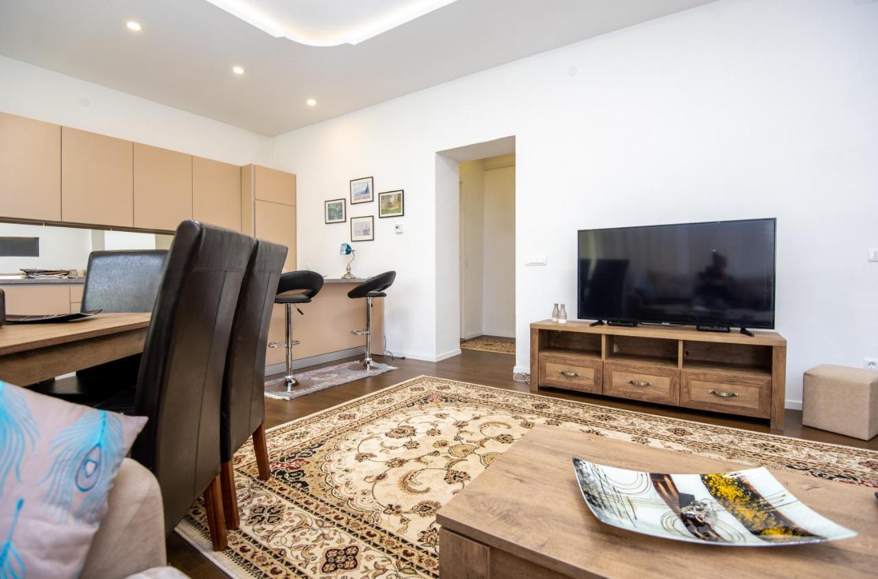 Sarajevo Dreams Apartment Luaran gambar