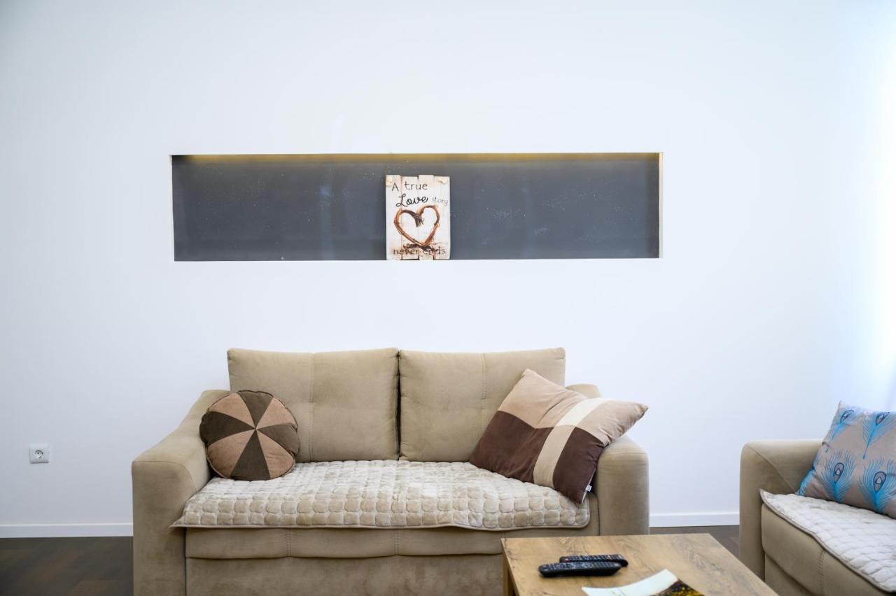 Sarajevo Dreams Apartment Luaran gambar