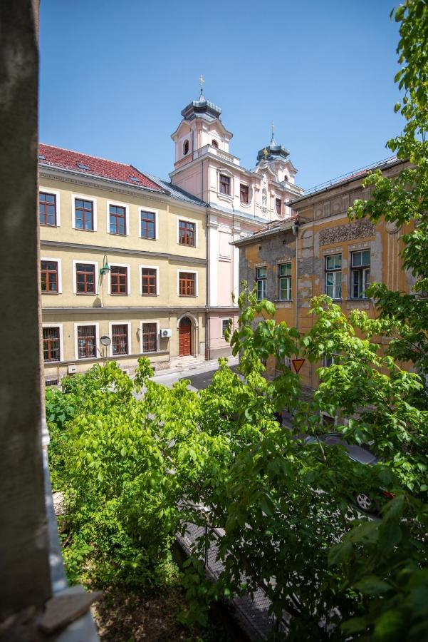 Sarajevo Dreams Apartment Luaran gambar