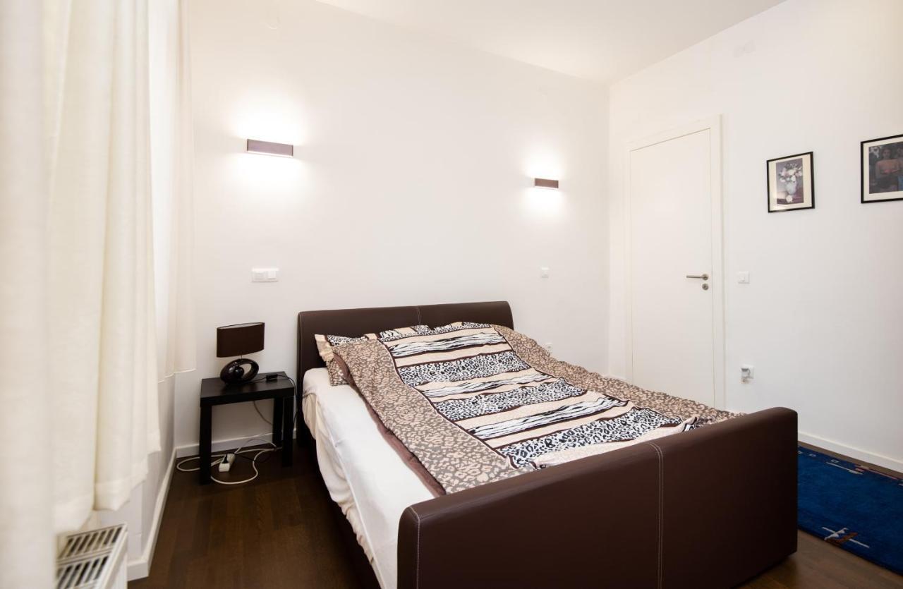 Sarajevo Dreams Apartment Luaran gambar
