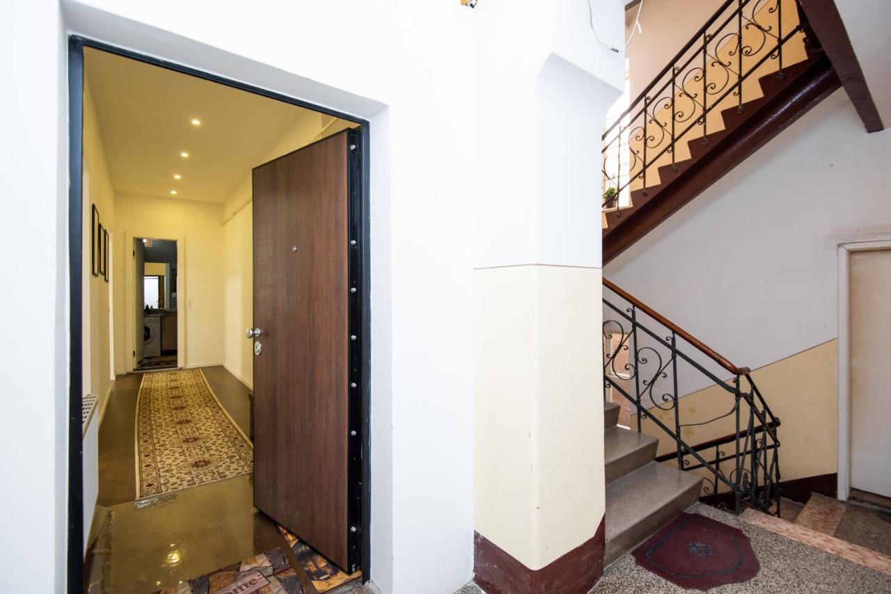 Sarajevo Dreams Apartment Luaran gambar