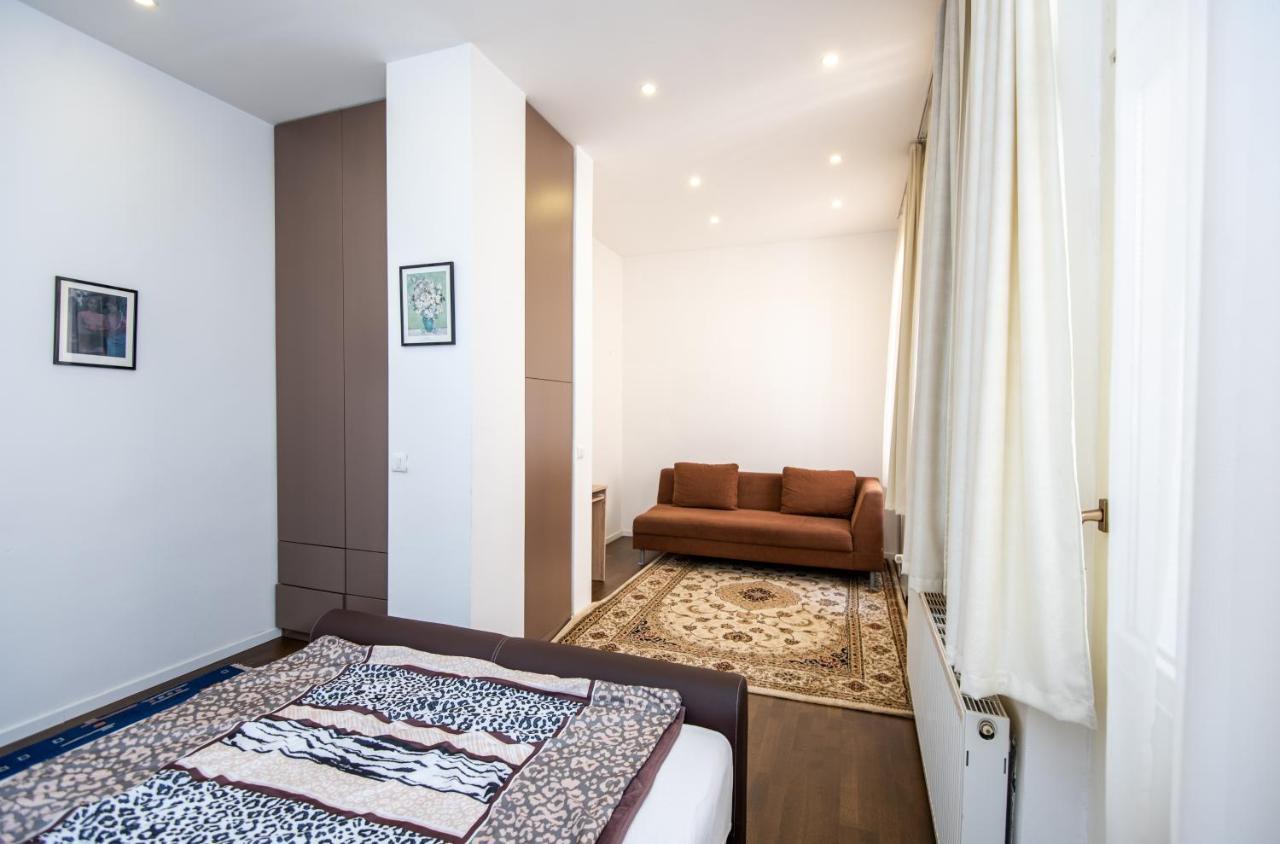 Sarajevo Dreams Apartment Luaran gambar