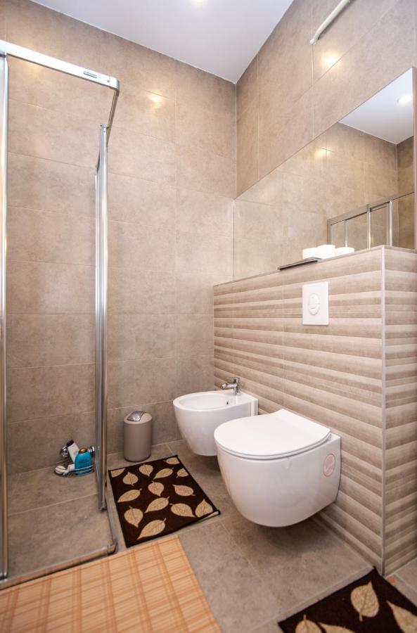 Sarajevo Dreams Apartment Luaran gambar