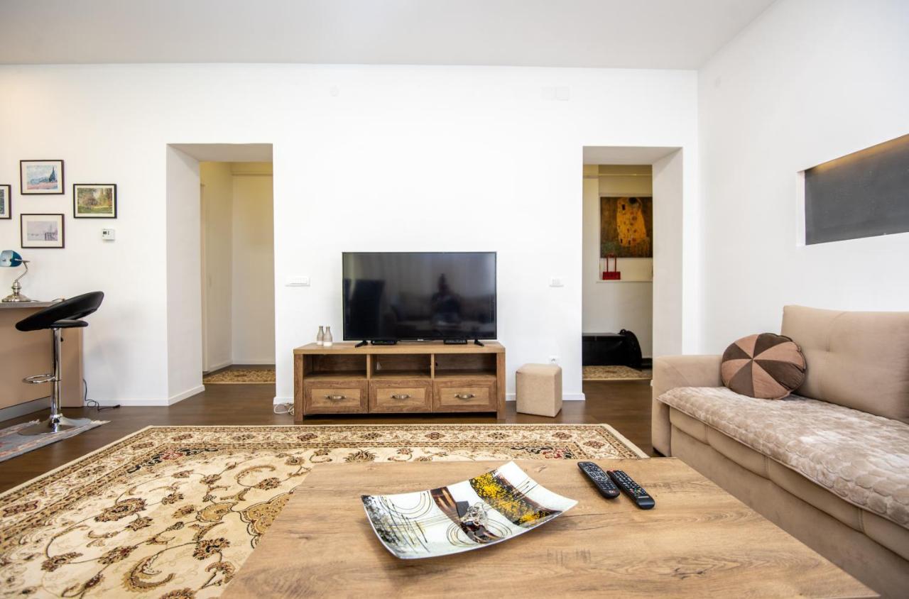 Sarajevo Dreams Apartment Luaran gambar