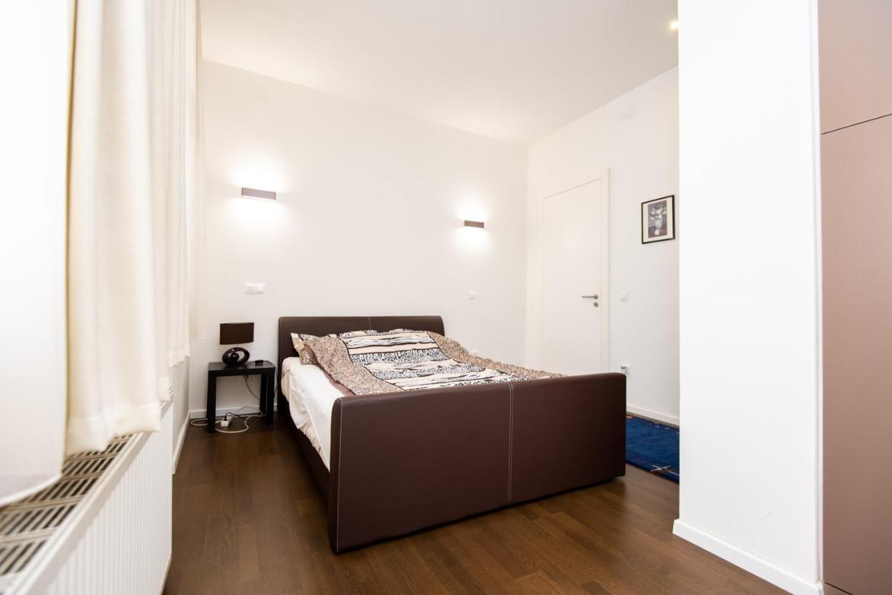 Sarajevo Dreams Apartment Luaran gambar