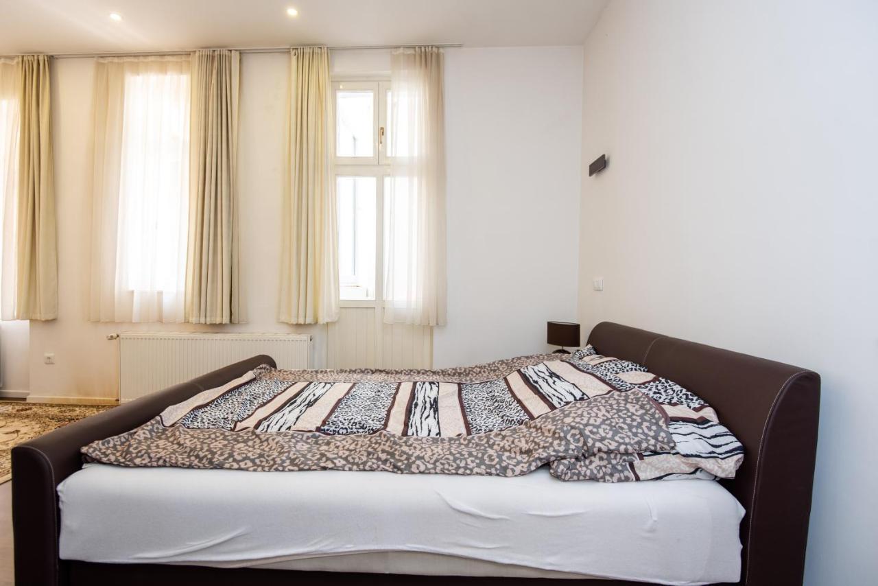 Sarajevo Dreams Apartment Luaran gambar