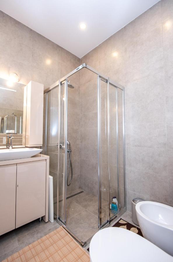 Sarajevo Dreams Apartment Luaran gambar
